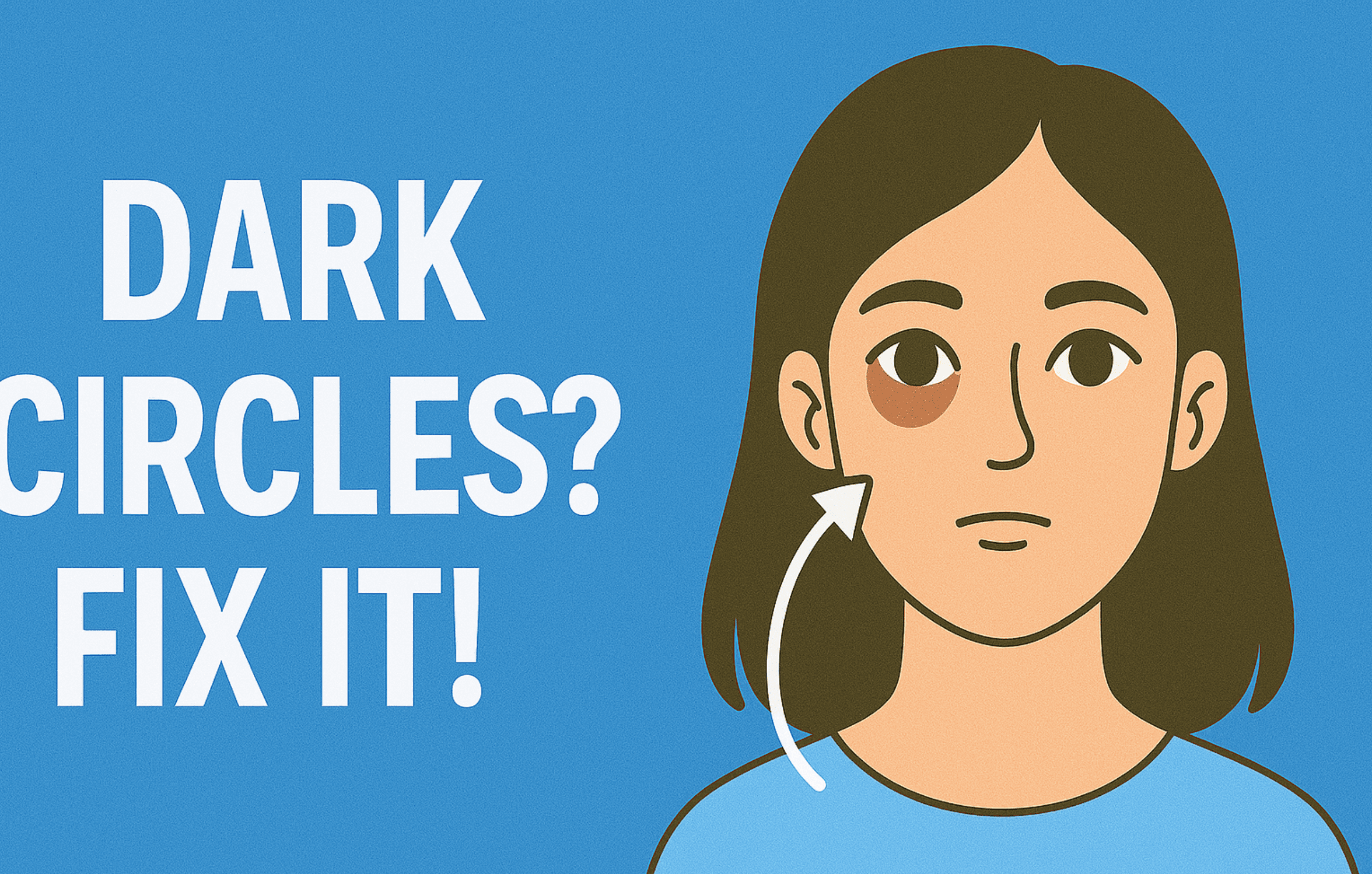 Dark Circles